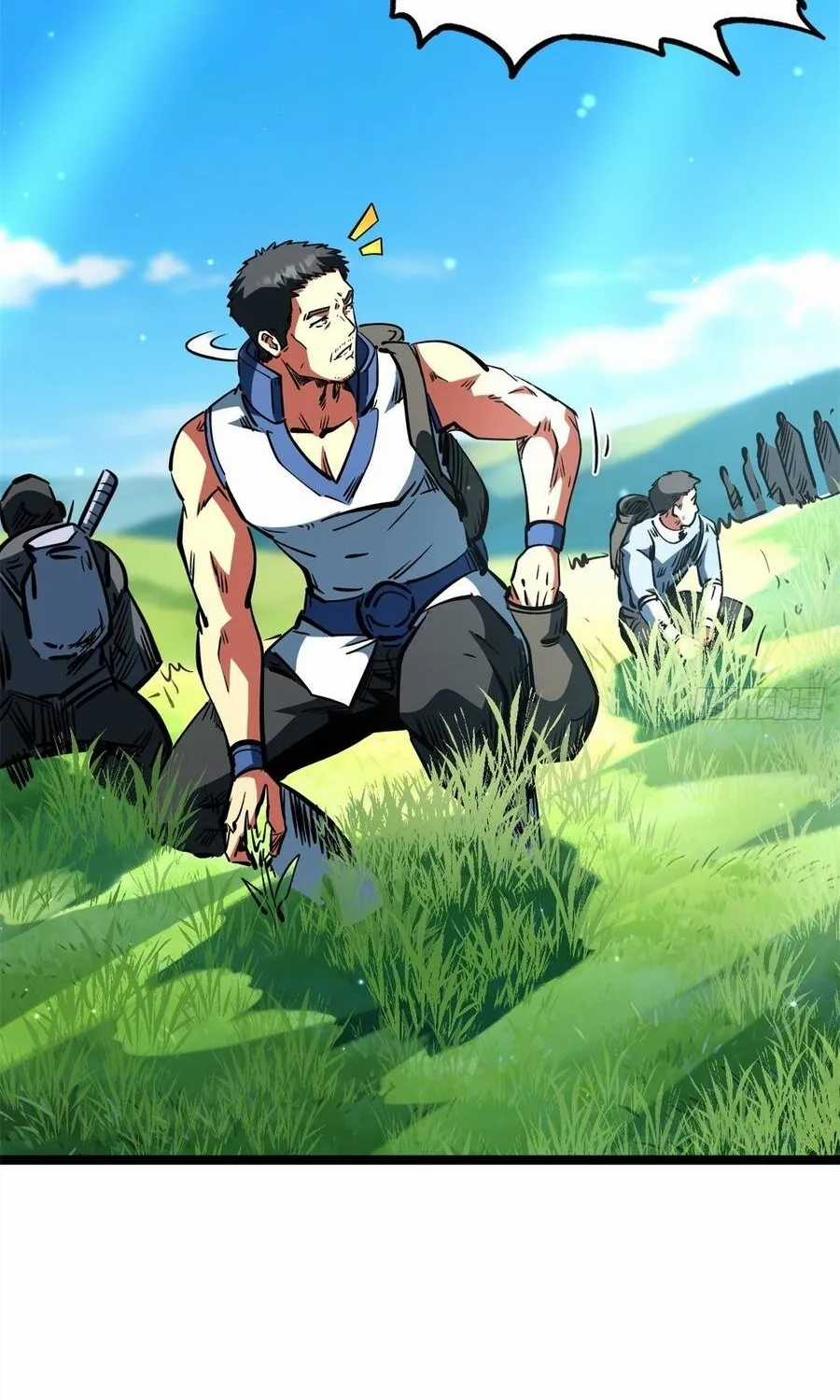 Siêu Cấp Thần Cơ Nhân - Chapter 438 - Trang 53