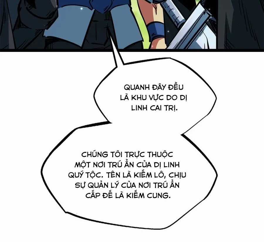 Siêu Cấp Thần Cơ Nhân - Chapter 438 - Trang 55