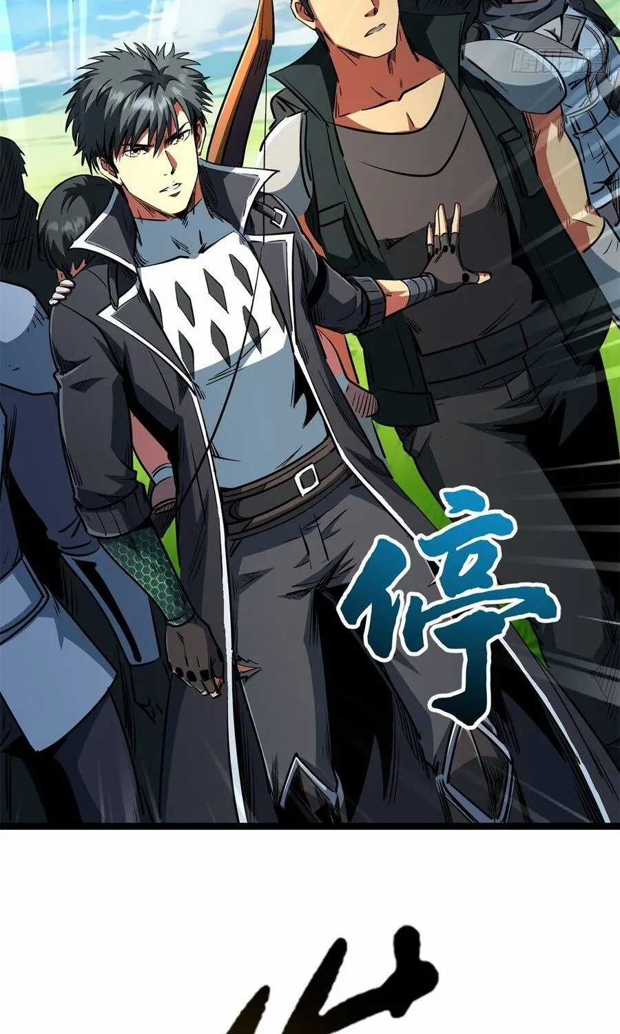 Siêu Cấp Thần Cơ Nhân - Chapter 438 - Trang 7