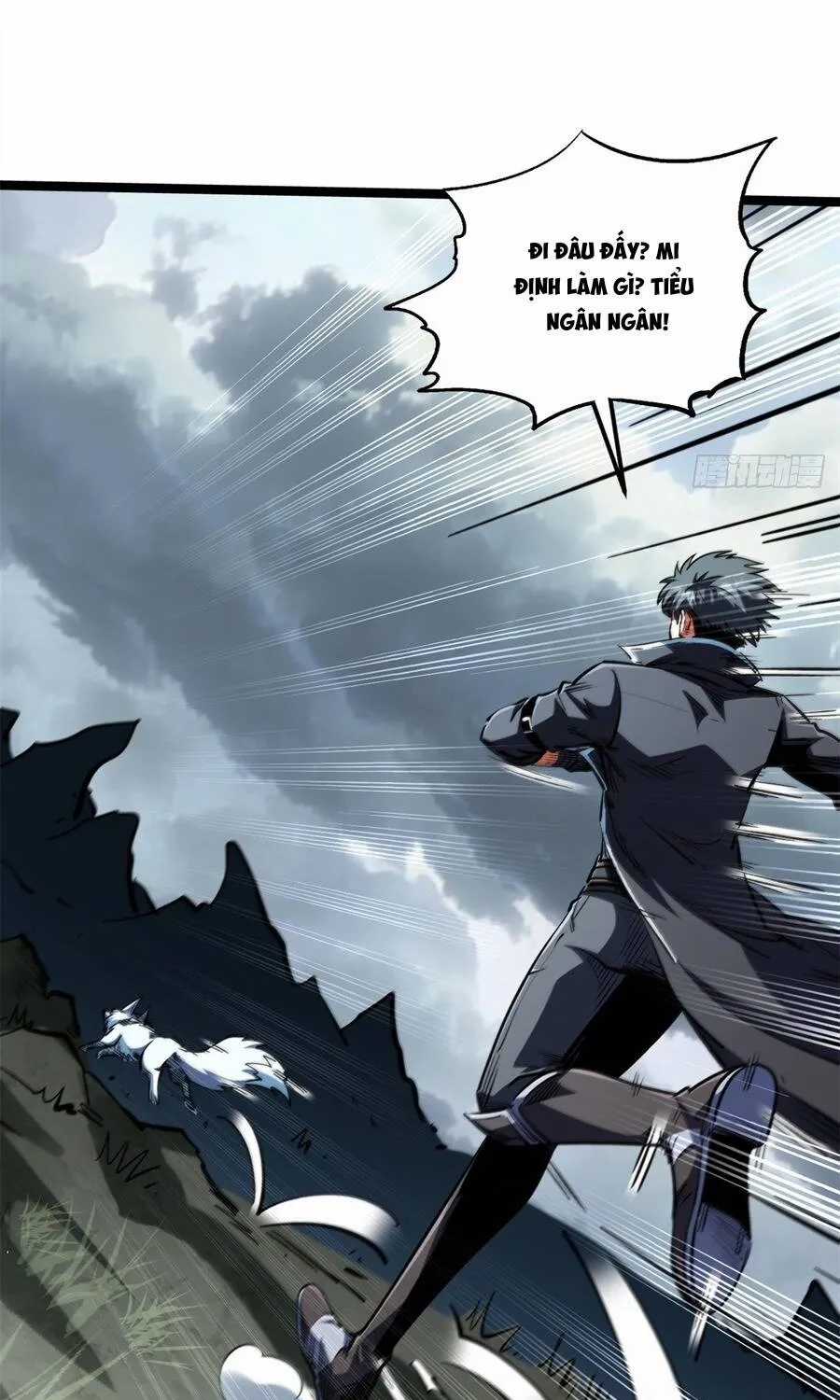 Siêu Cấp Thần Cơ Nhân - Chapter 439 - Trang 12