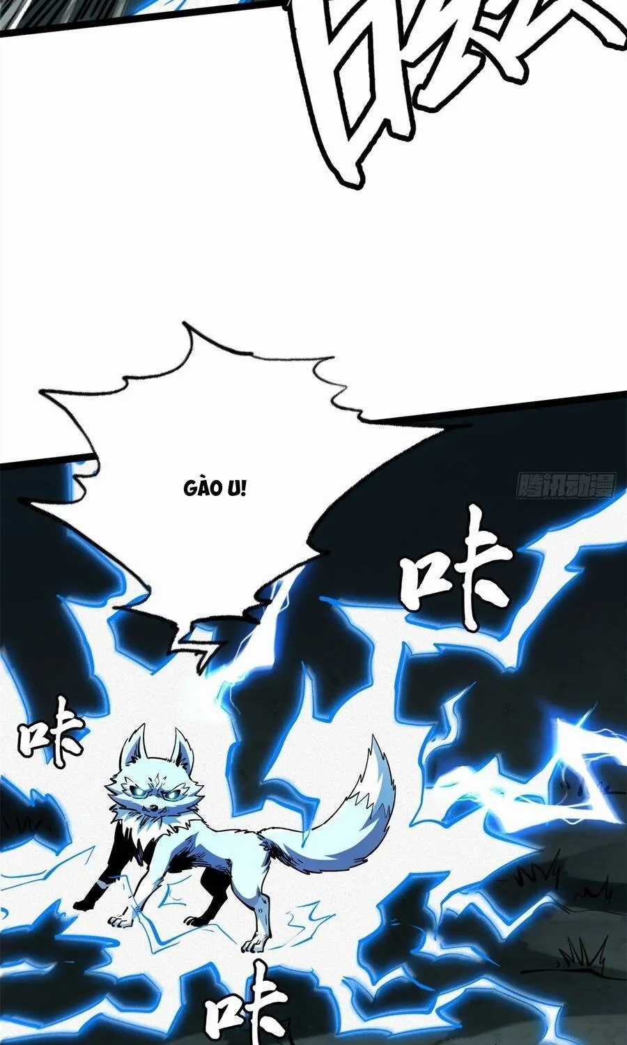 Siêu Cấp Thần Cơ Nhân - Chapter 439 - Trang 16