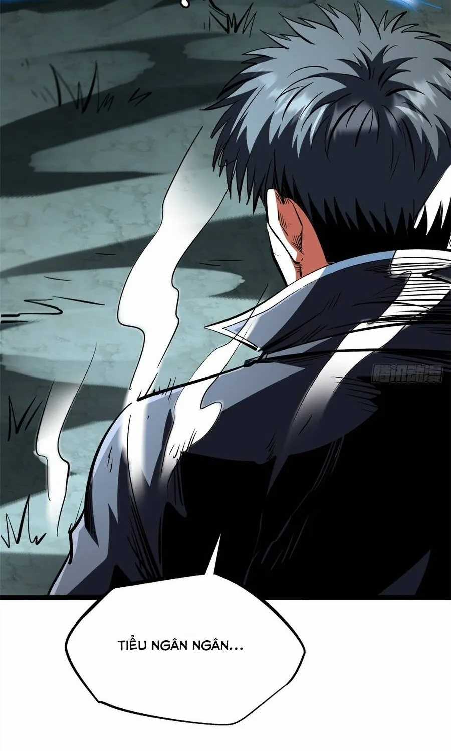 Siêu Cấp Thần Cơ Nhân - Chapter 439 - Trang 17