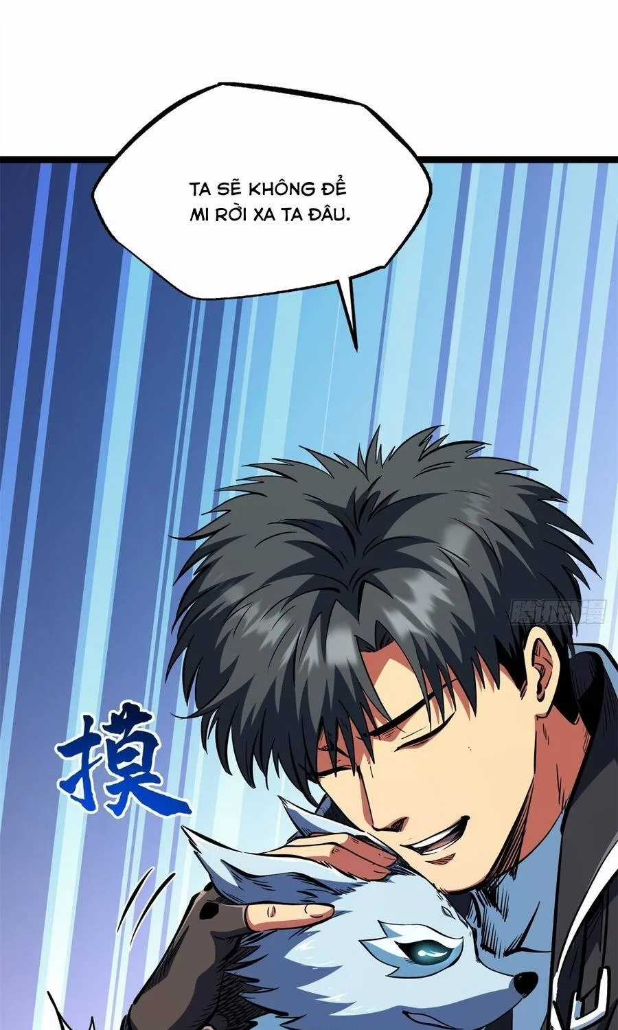 Siêu Cấp Thần Cơ Nhân - Chapter 439 - Trang 20