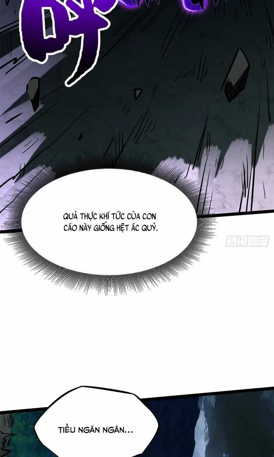 Siêu Cấp Thần Cơ Nhân - Chapter 439 - Trang 27