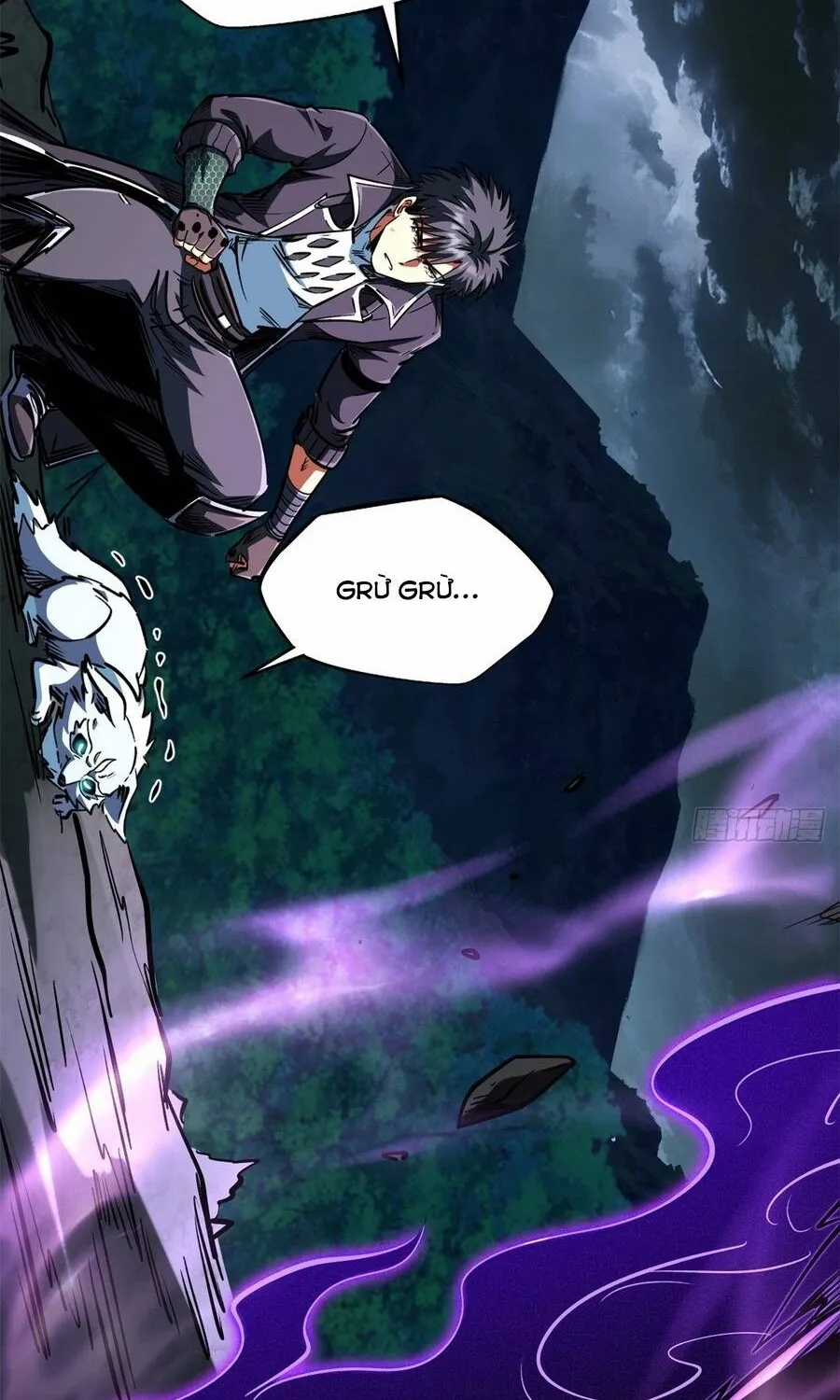 Siêu Cấp Thần Cơ Nhân - Chapter 439 - Trang 28