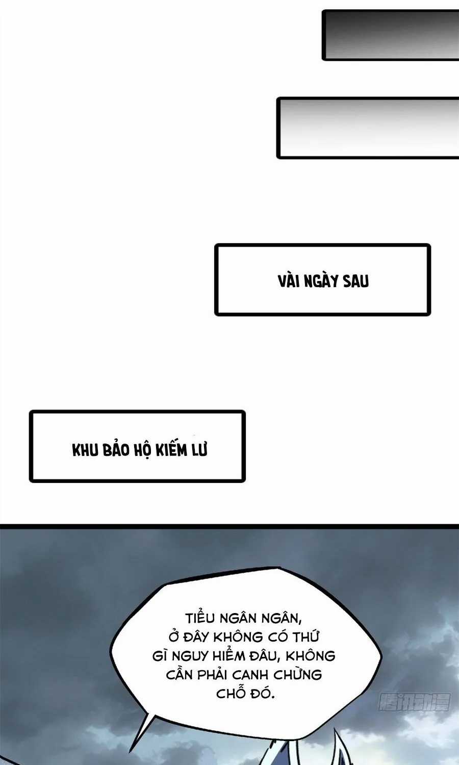 Siêu Cấp Thần Cơ Nhân - Chapter 439 - Trang 4