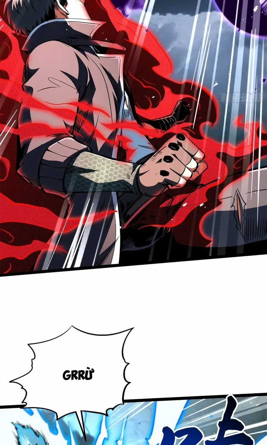 Siêu Cấp Thần Cơ Nhân - Chapter 439 - Trang 33