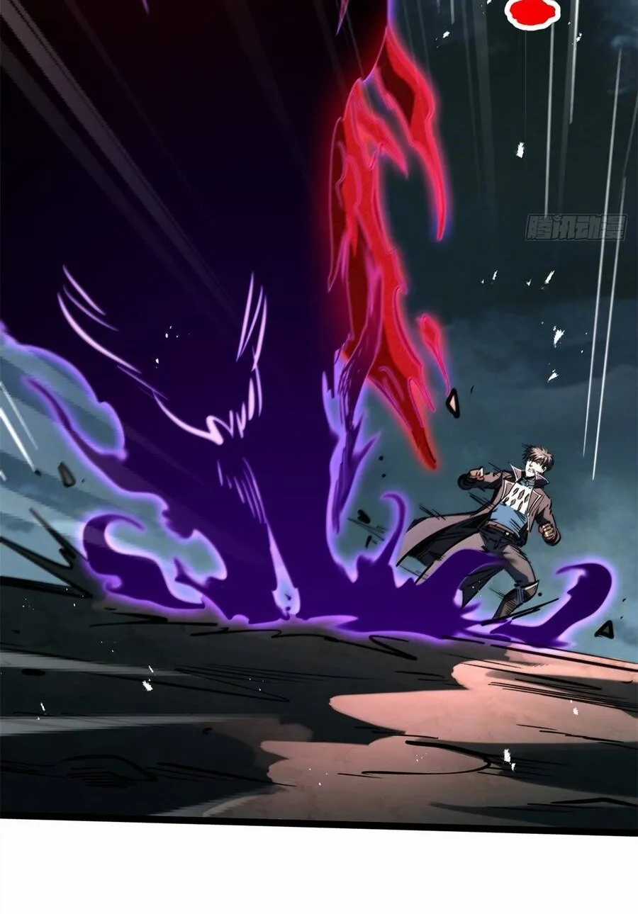 Siêu Cấp Thần Cơ Nhân - Chapter 439 - Trang 38