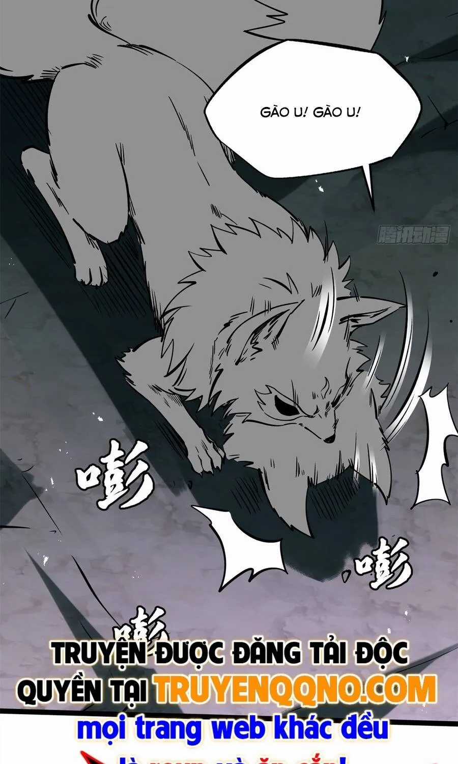 Siêu Cấp Thần Cơ Nhân - Chapter 439 - Trang 43