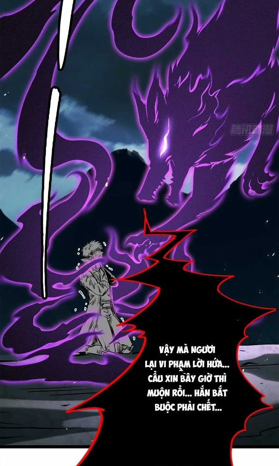 Siêu Cấp Thần Cơ Nhân - Chapter 439 - Trang 45