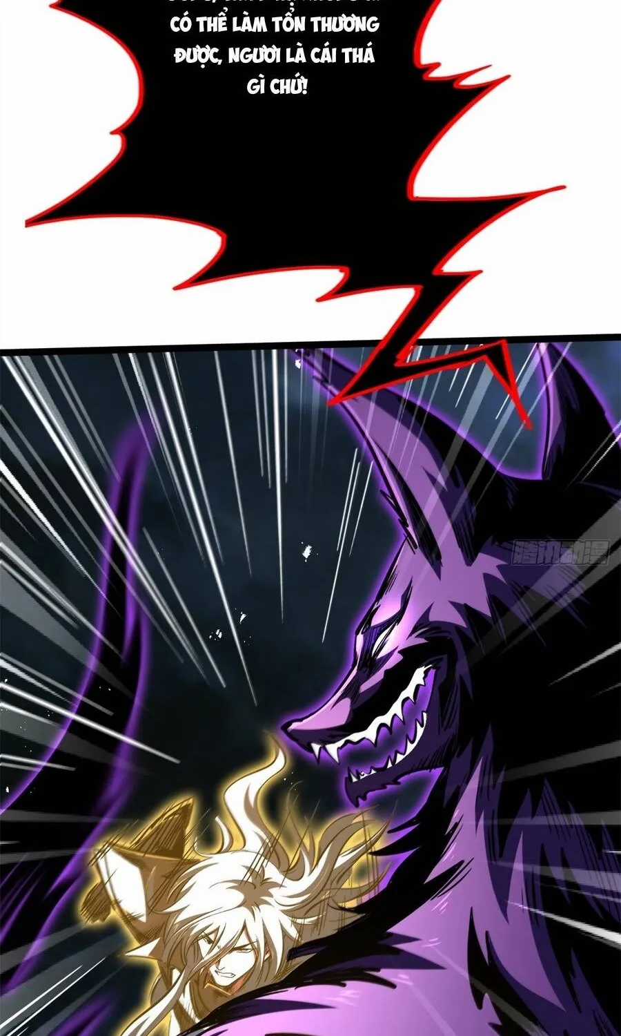 Siêu Cấp Thần Cơ Nhân - Chapter 439 - Trang 52