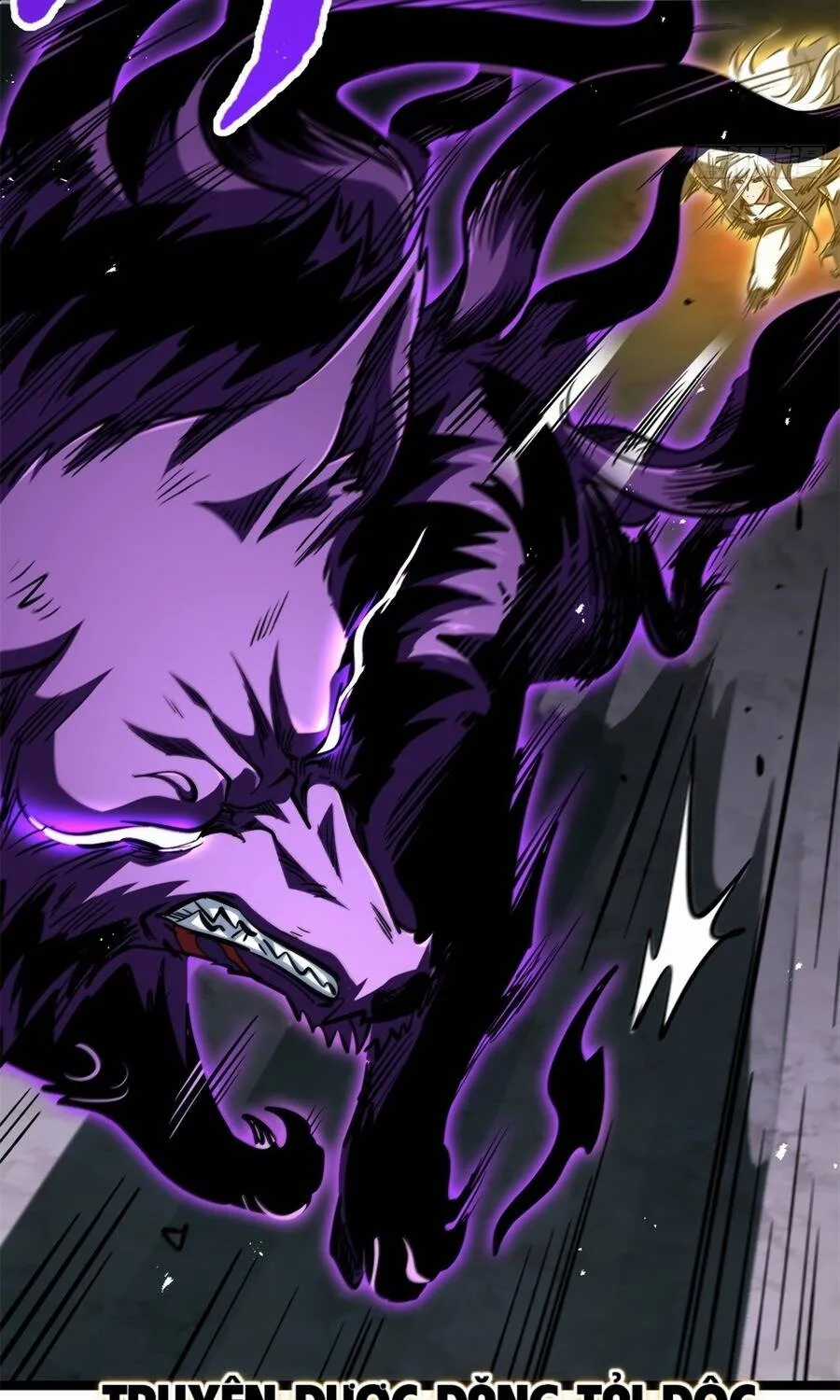 Siêu Cấp Thần Cơ Nhân - Chapter 439 - Trang 59