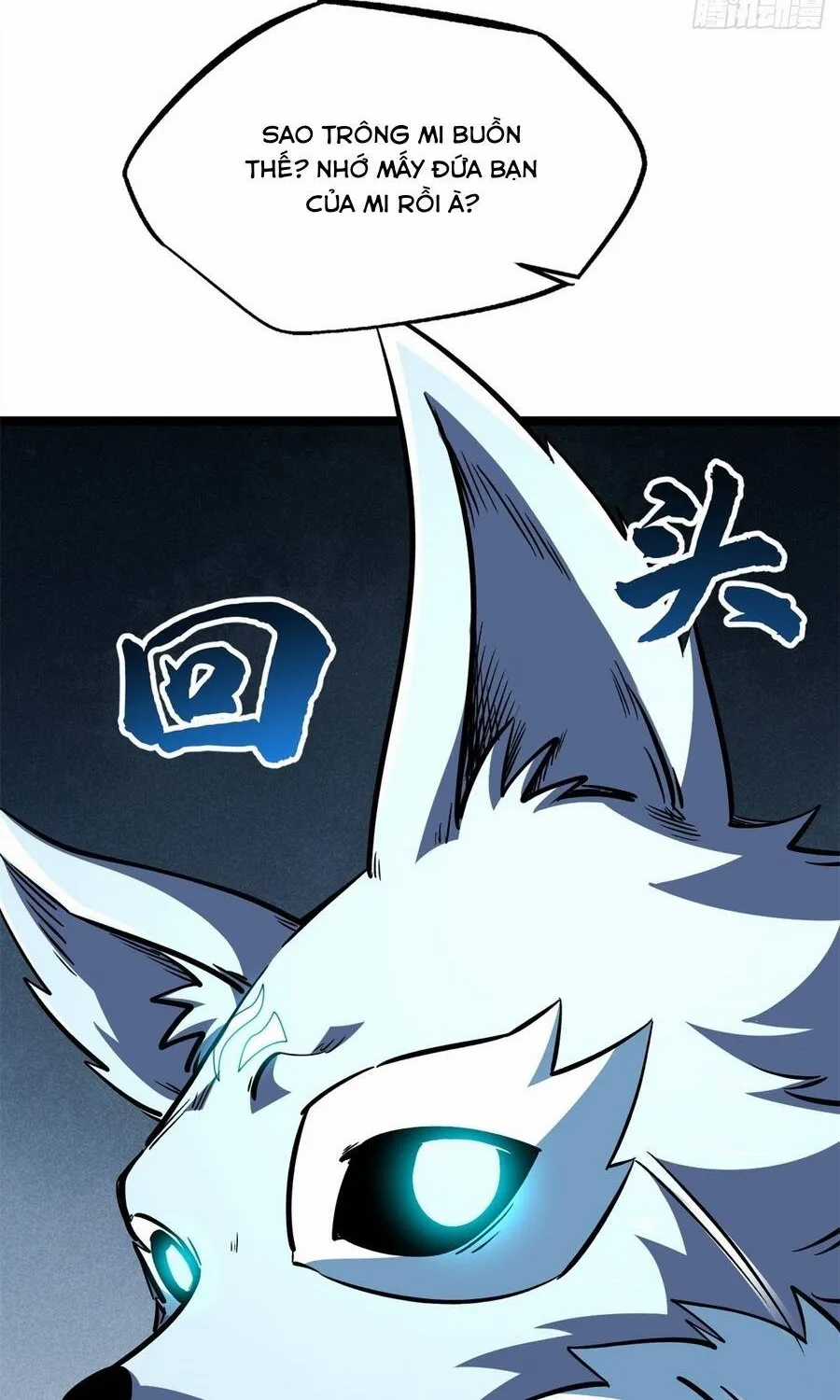 Siêu Cấp Thần Cơ Nhân - Chapter 439 - Trang 8