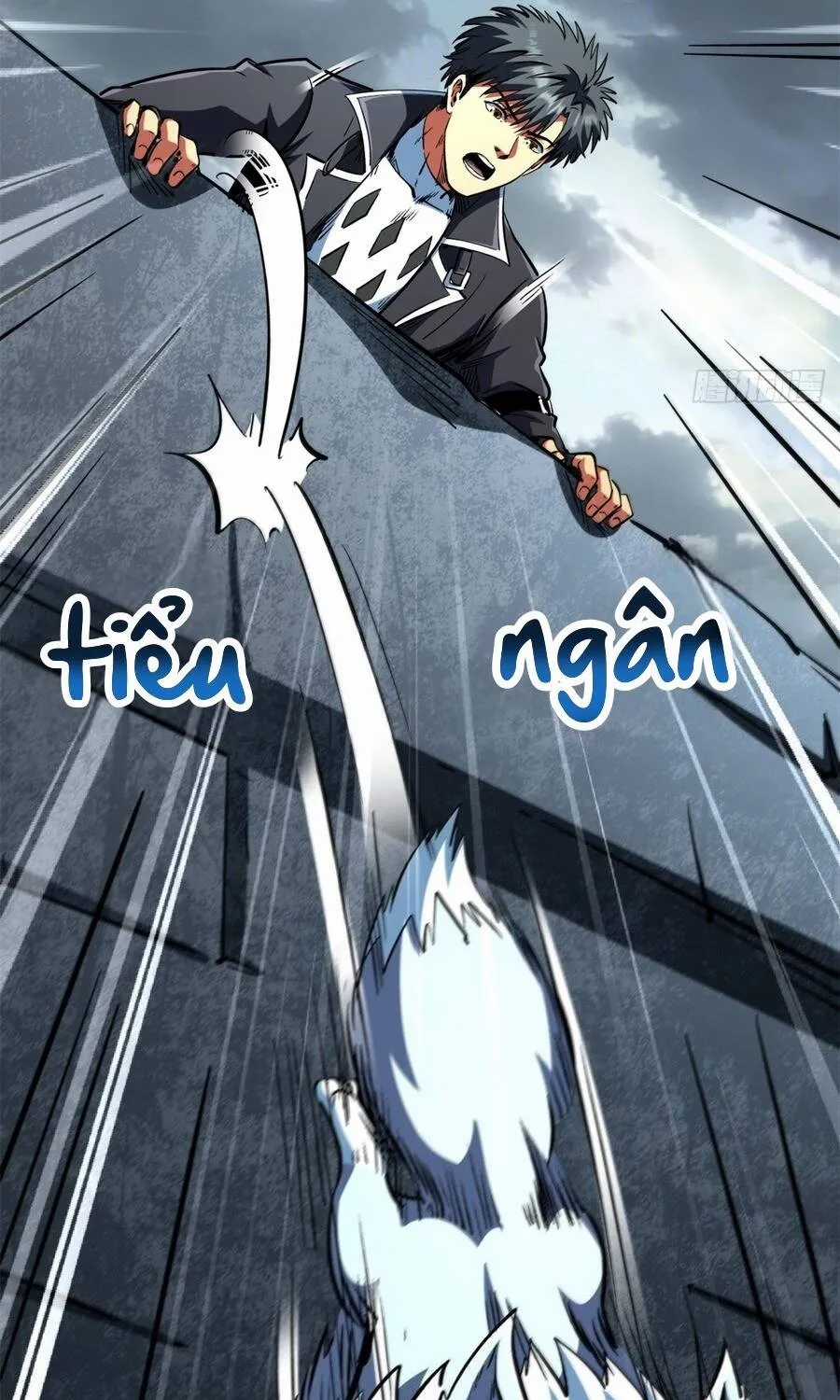Siêu Cấp Thần Cơ Nhân - Chapter 439 - Trang 10