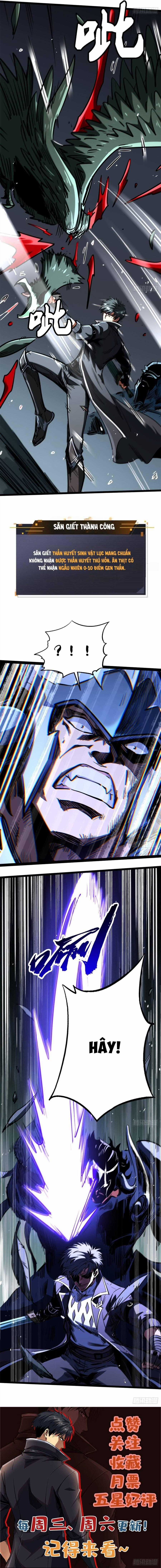 Siêu Cấp Thần Cơ Nhân - Chapter 440 - Trang 10