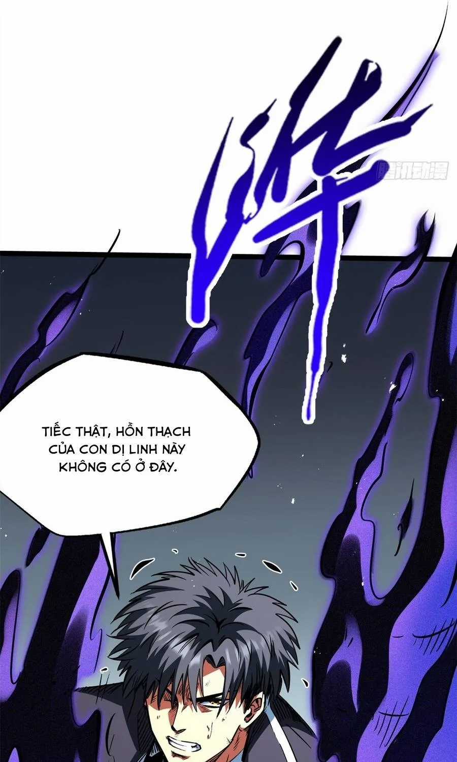 Siêu Cấp Thần Cơ Nhân - Chapter 441 - Trang 11