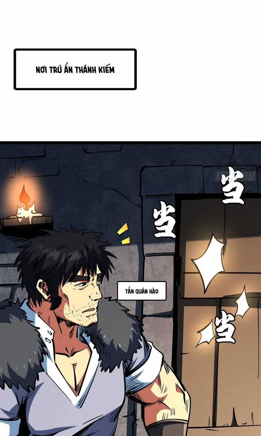 Siêu Cấp Thần Cơ Nhân - Chapter 441 - Trang 13