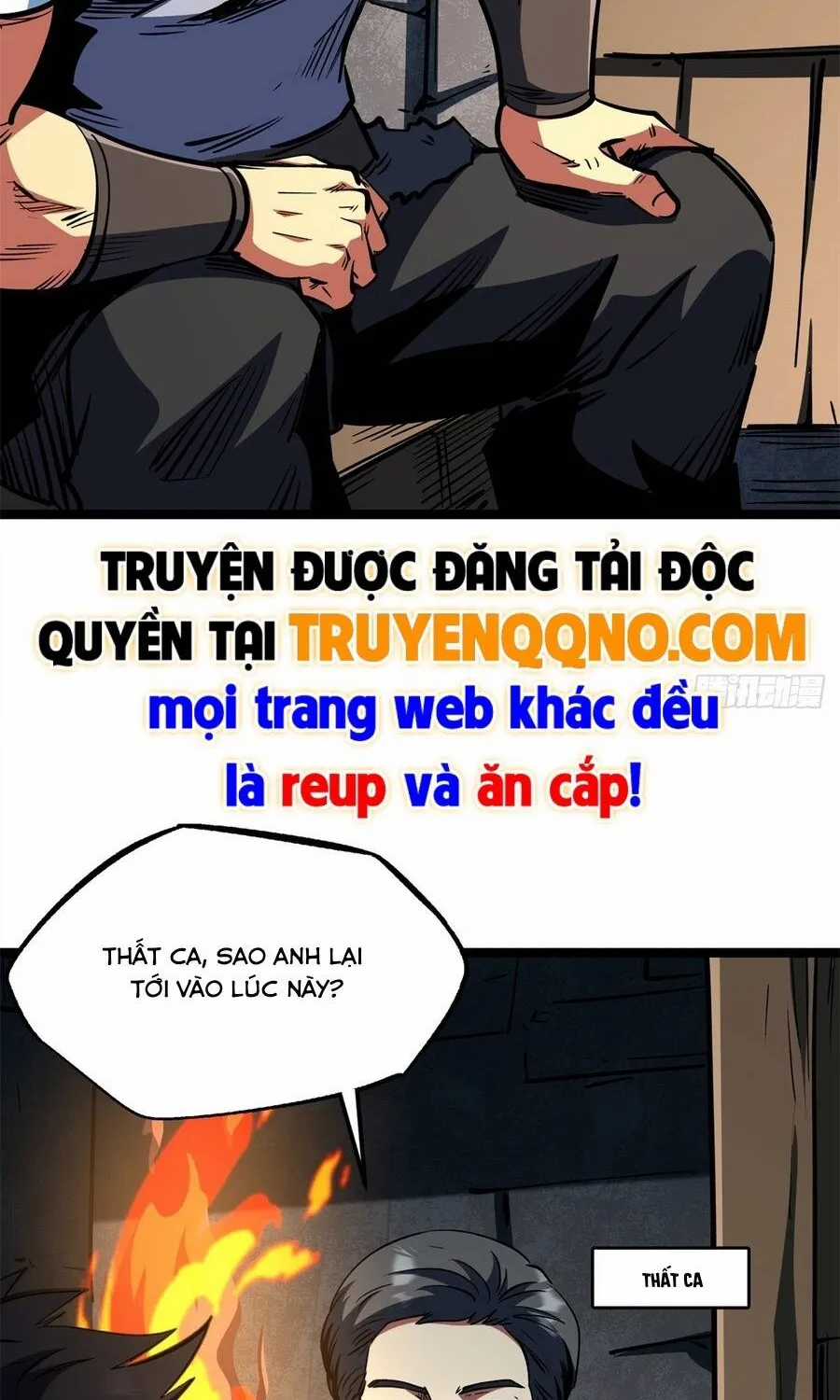 Siêu Cấp Thần Cơ Nhân - Chapter 441 - Trang 14