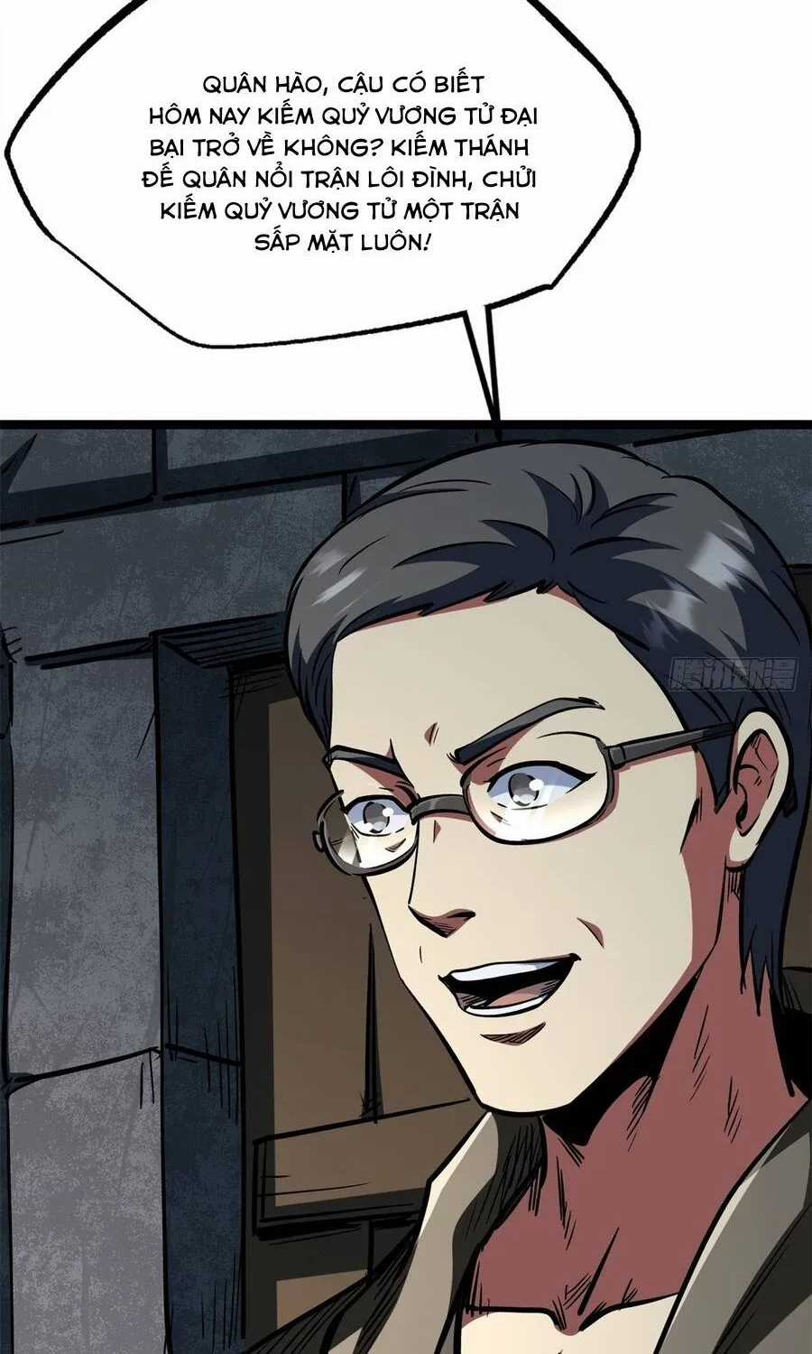 Siêu Cấp Thần Cơ Nhân - Chapter 441 - Trang 16