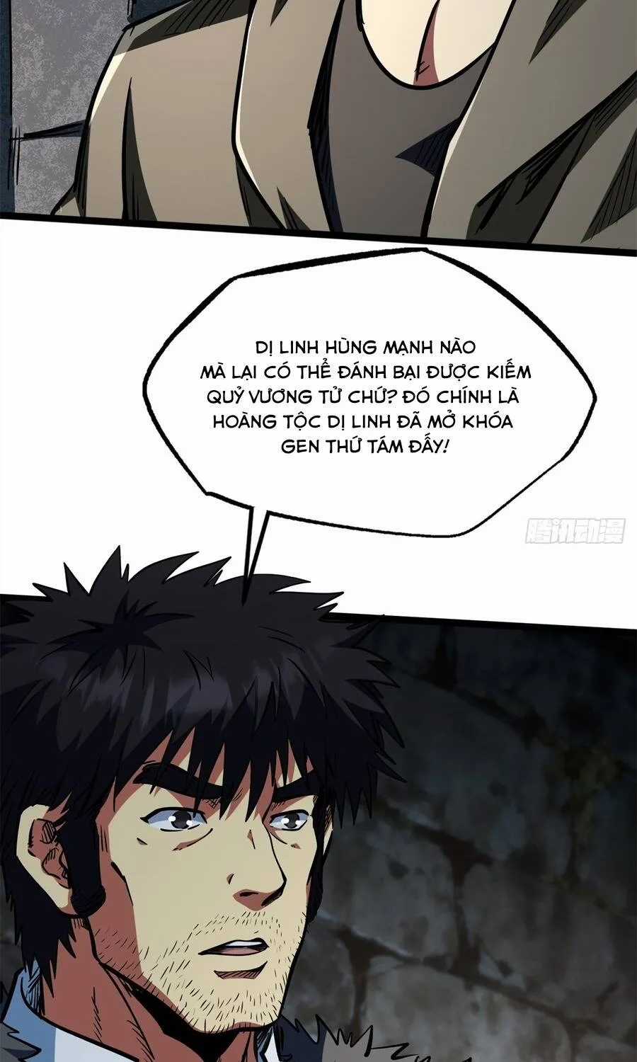 Siêu Cấp Thần Cơ Nhân - Chapter 441 - Trang 17