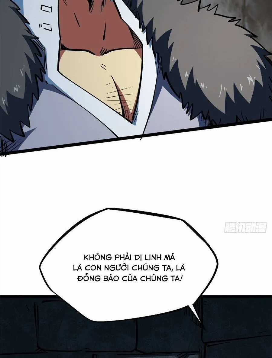 Siêu Cấp Thần Cơ Nhân - Chapter 441 - Trang 18