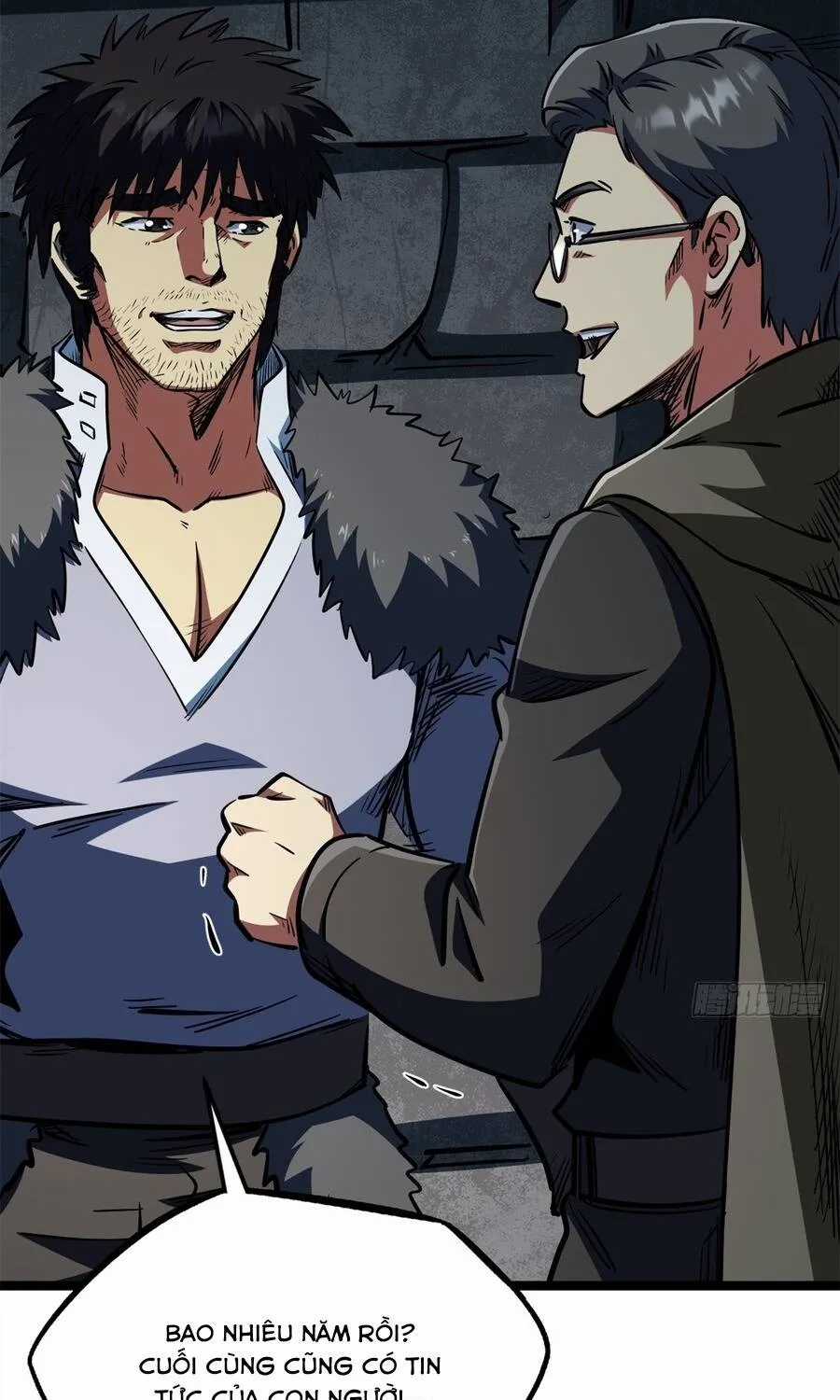 Siêu Cấp Thần Cơ Nhân - Chapter 441 - Trang 19