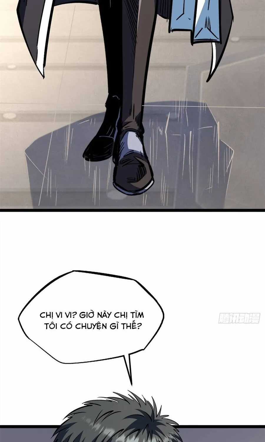 Siêu Cấp Thần Cơ Nhân - Chapter 441 - Trang 22