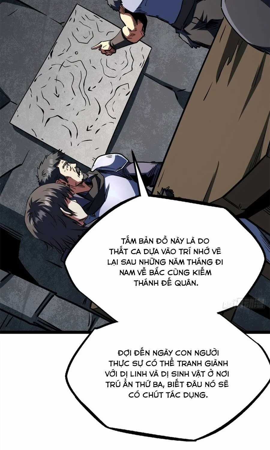 Siêu Cấp Thần Cơ Nhân - Chapter 441 - Trang 25