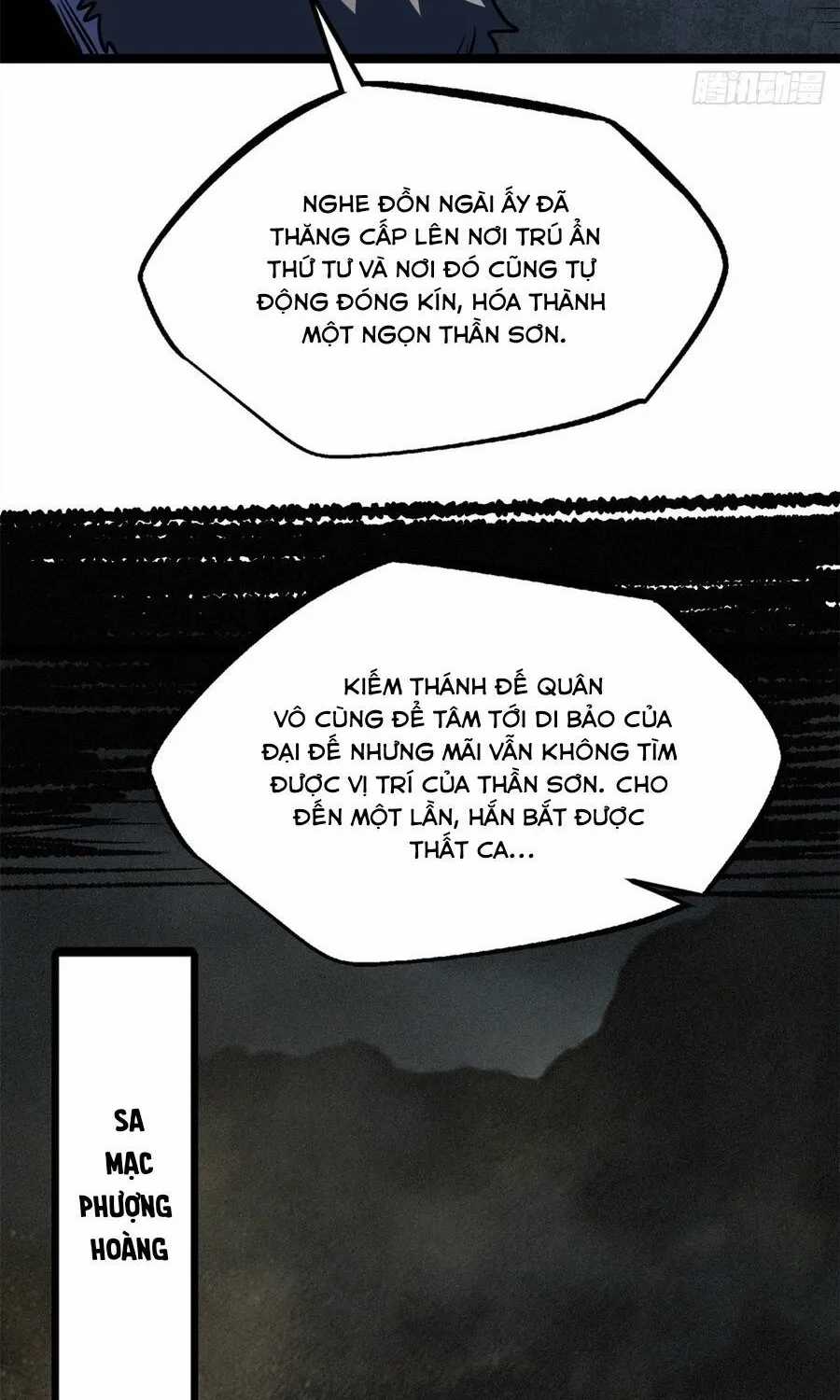 Siêu Cấp Thần Cơ Nhân - Chapter 441 - Trang 28