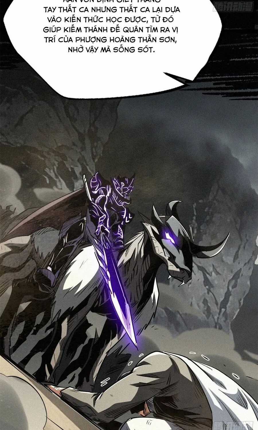 Siêu Cấp Thần Cơ Nhân - Chapter 441 - Trang 30
