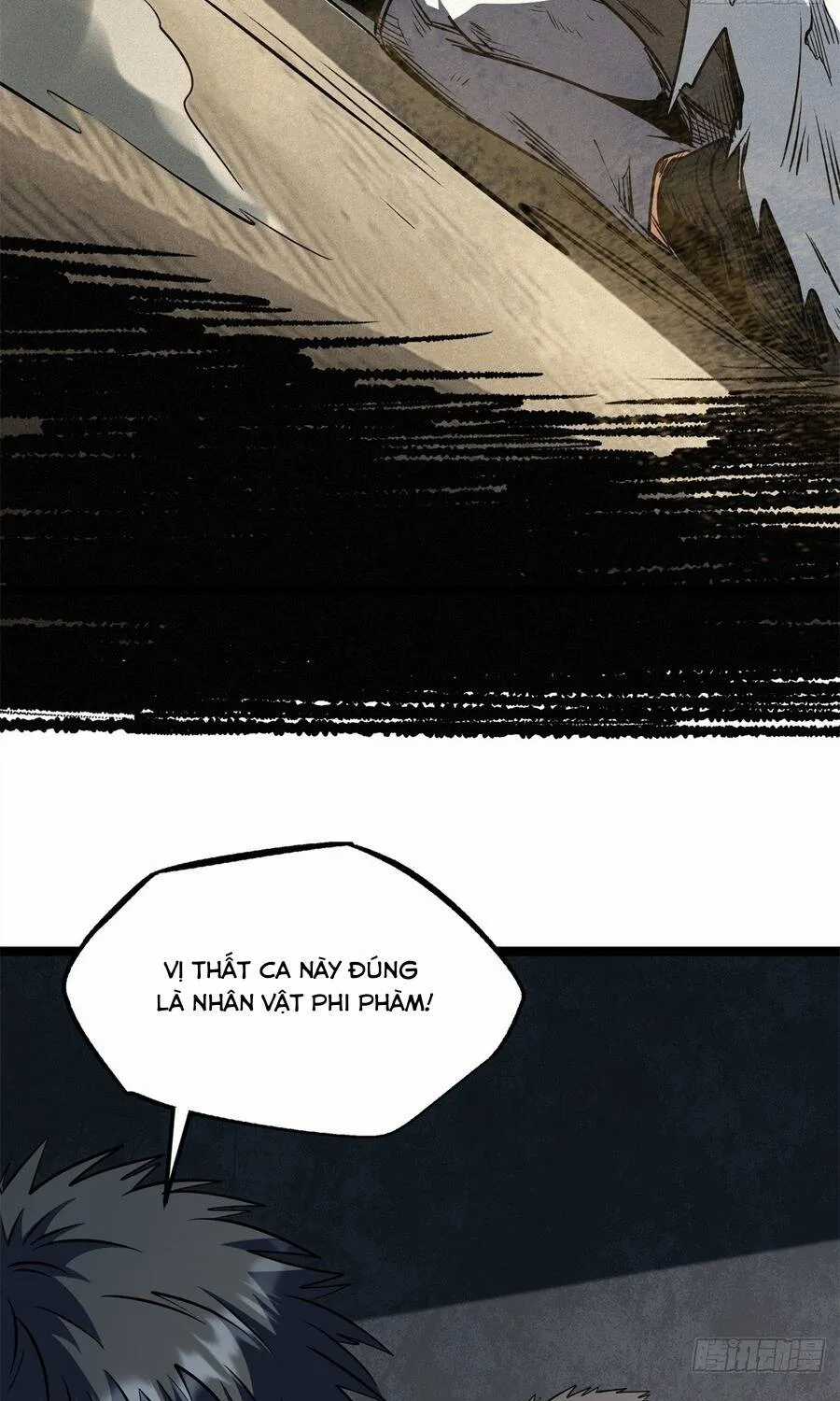 Siêu Cấp Thần Cơ Nhân - Chapter 441 - Trang 31