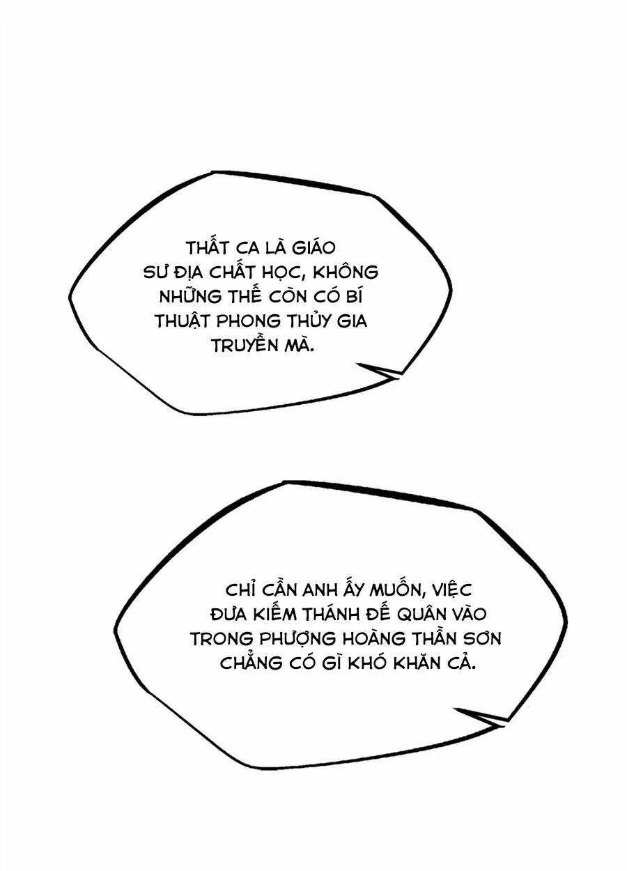 Siêu Cấp Thần Cơ Nhân - Chapter 441 - Trang 33