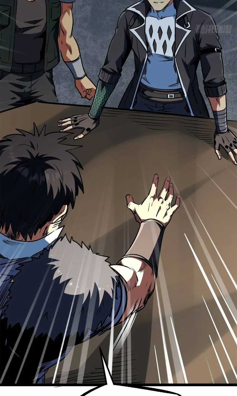 Siêu Cấp Thần Cơ Nhân - Chapter 441 - Trang 36