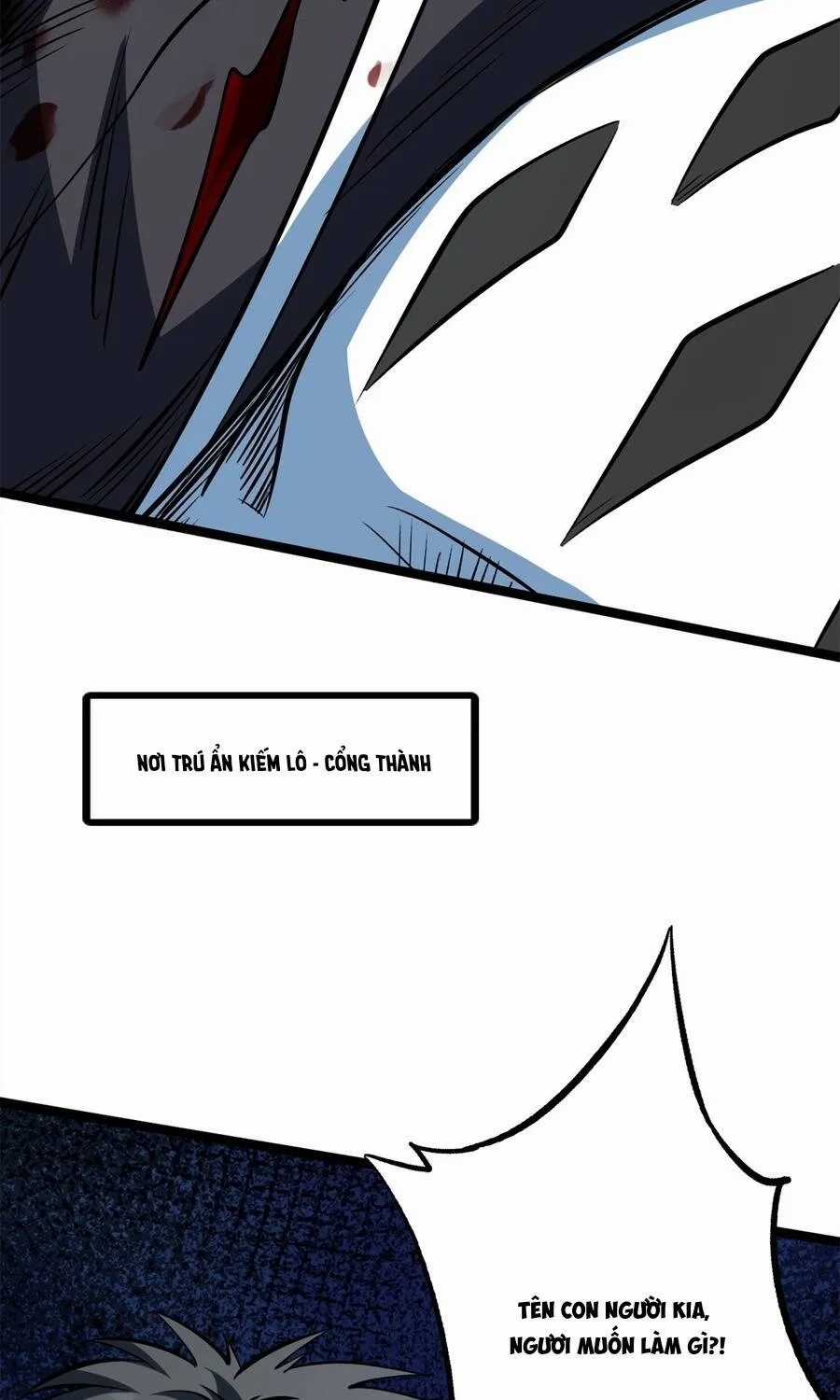 Siêu Cấp Thần Cơ Nhân - Chapter 441 - Trang 5