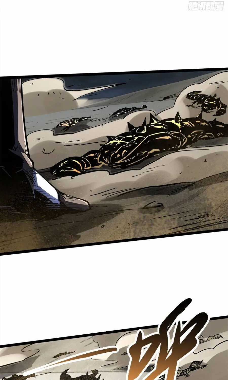 Siêu Cấp Thần Cơ Nhân - Chapter 441 - Trang 42