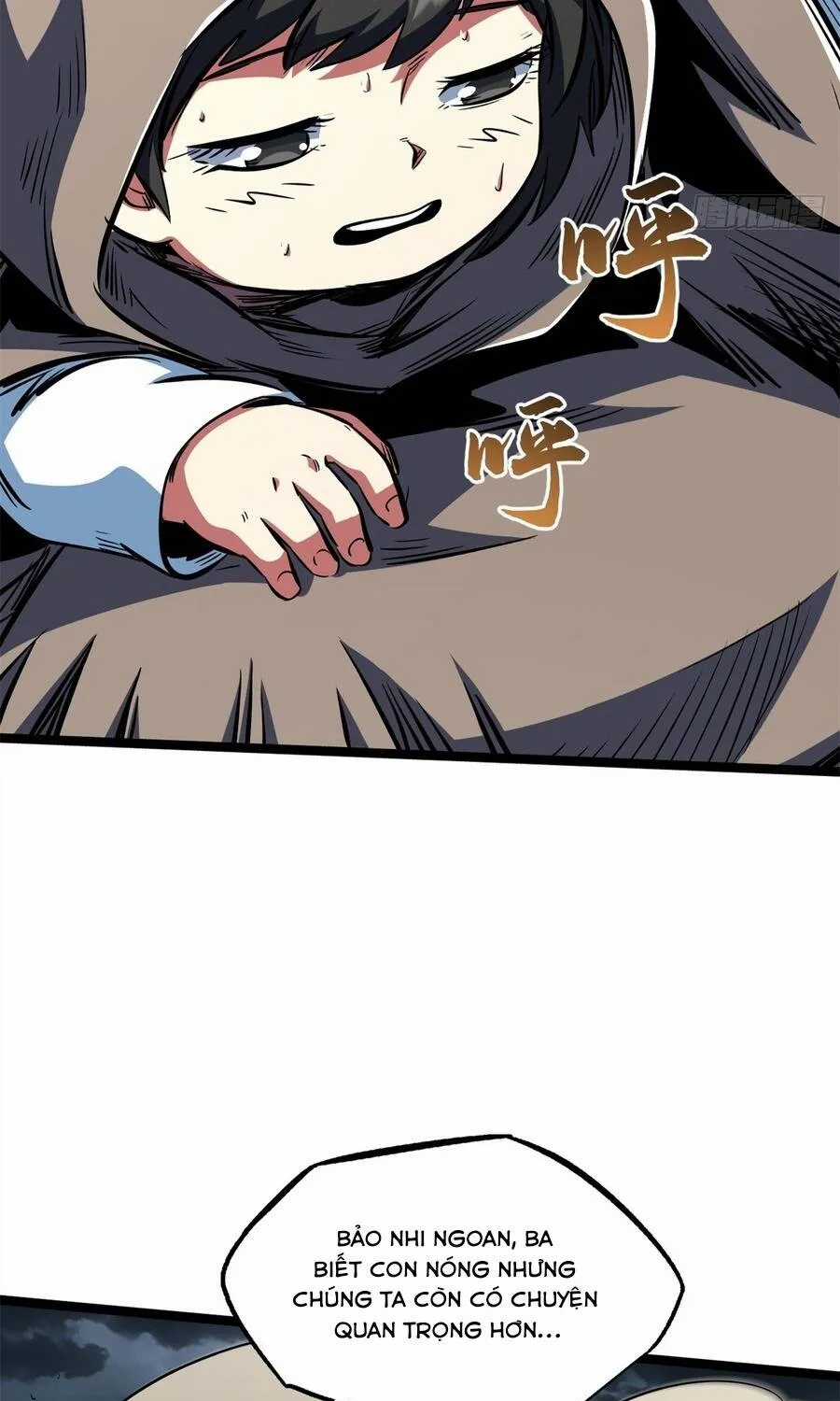 Siêu Cấp Thần Cơ Nhân - Chapter 441 - Trang 46