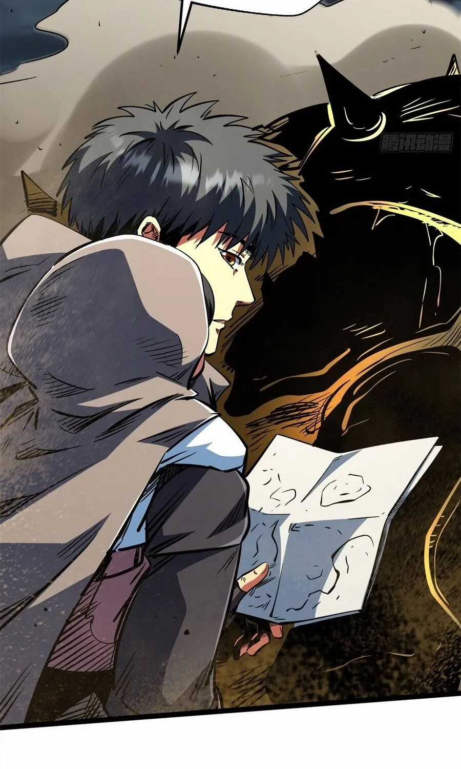 Siêu Cấp Thần Cơ Nhân - Chapter 441 - Trang 47