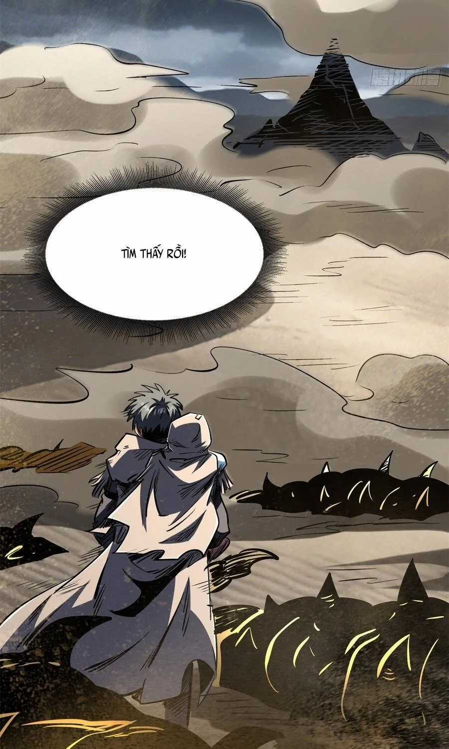 Siêu Cấp Thần Cơ Nhân - Chapter 441 - Trang 50