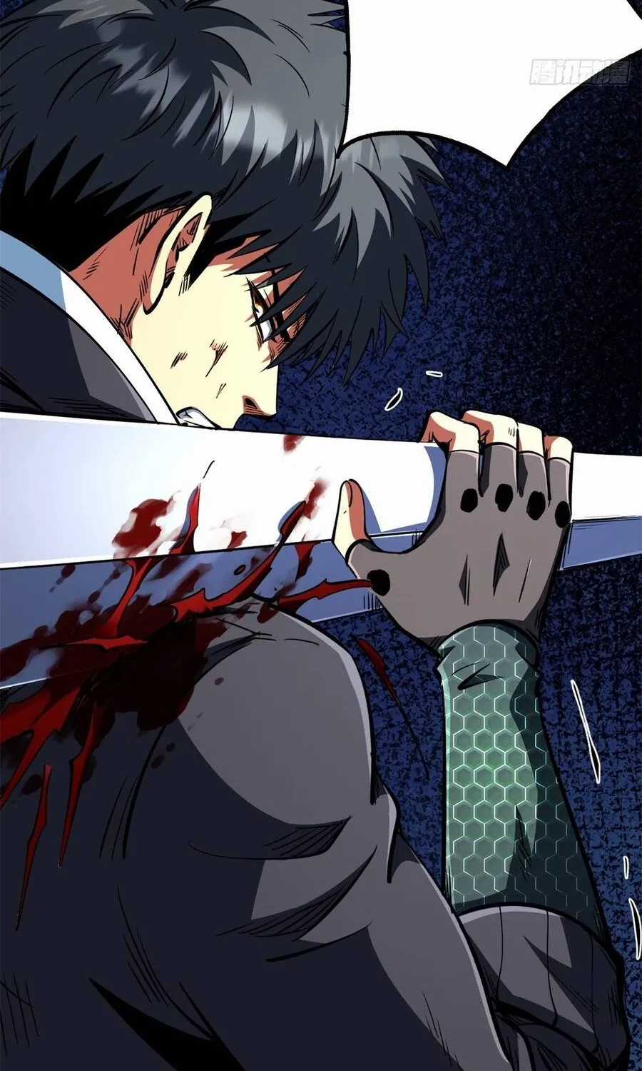 Siêu Cấp Thần Cơ Nhân - Chapter 441 - Trang 6