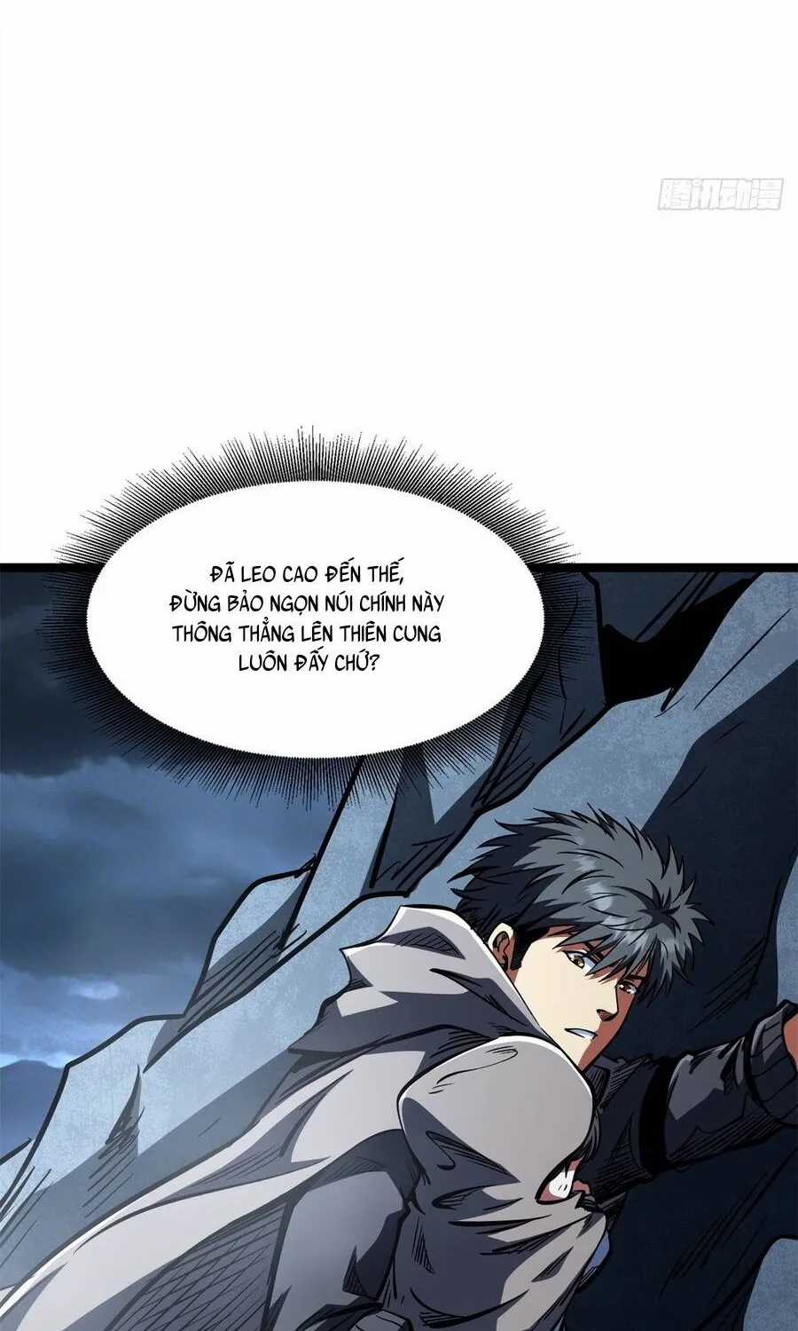 Siêu Cấp Thần Cơ Nhân - Chapter 441 - Trang 53