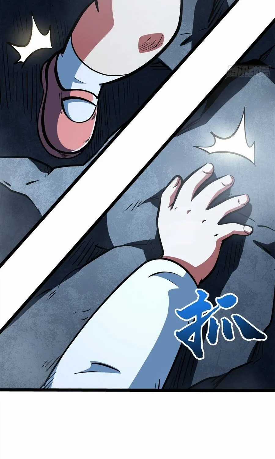 Siêu Cấp Thần Cơ Nhân - Chapter 441 - Trang 55