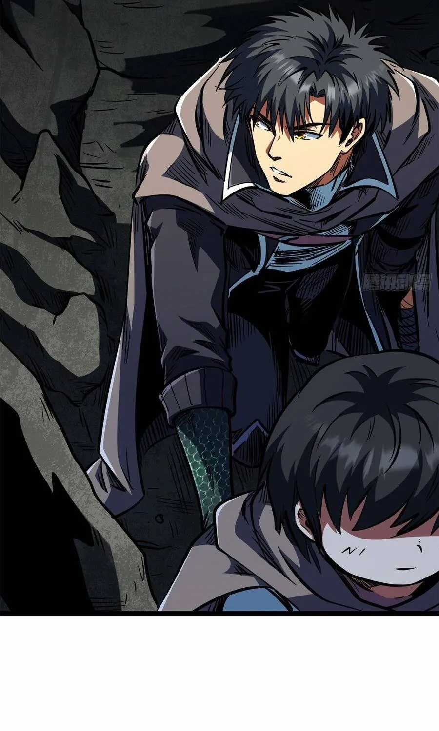 Siêu Cấp Thần Cơ Nhân - Chapter 442 - Trang 11