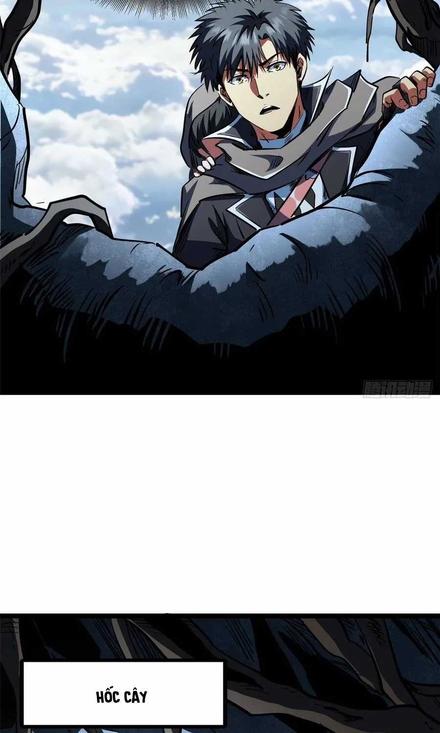 Siêu Cấp Thần Cơ Nhân - Chapter 442 - Trang 23