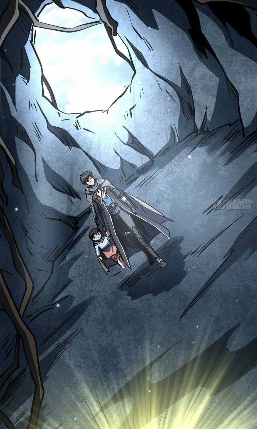 Siêu Cấp Thần Cơ Nhân - Chapter 442 - Trang 24