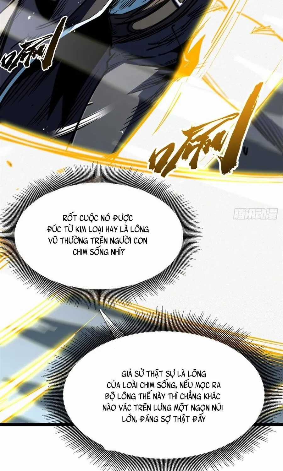 Siêu Cấp Thần Cơ Nhân - Chapter 442 - Trang 29