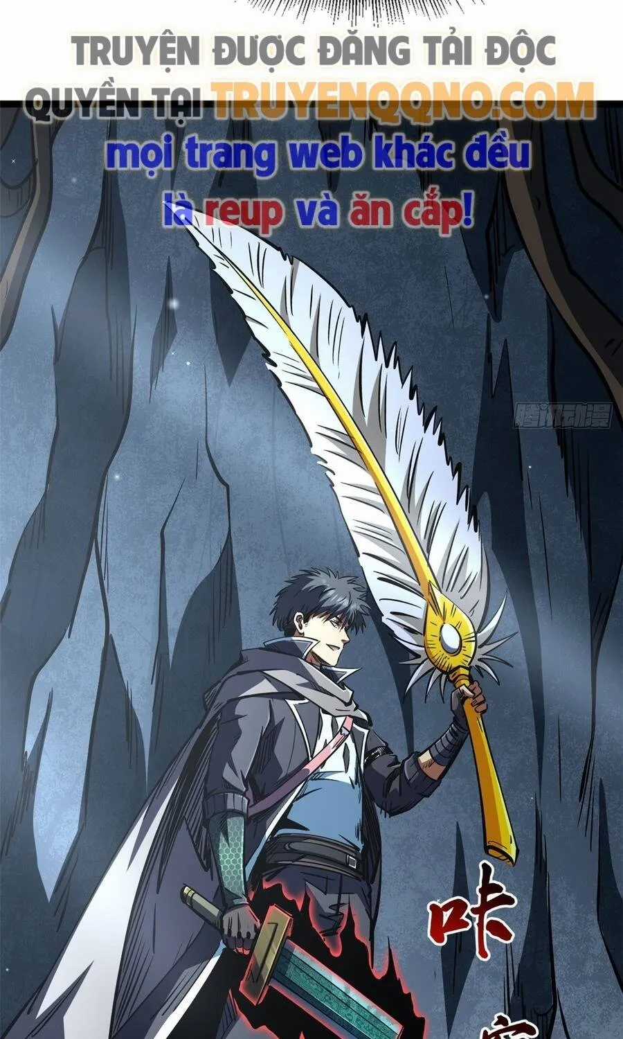 Siêu Cấp Thần Cơ Nhân - Chapter 442 - Trang 30