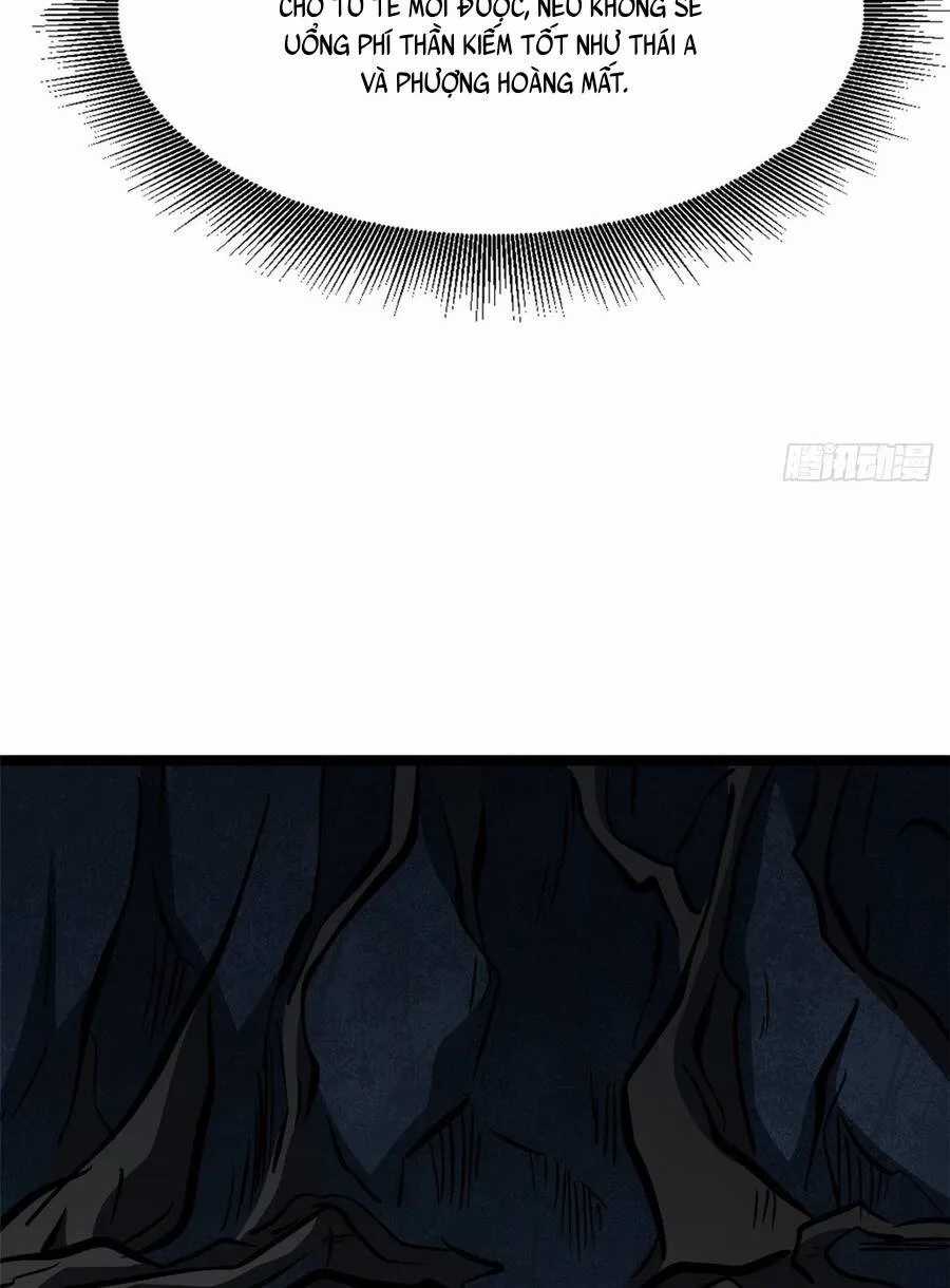 Siêu Cấp Thần Cơ Nhân - Chapter 442 - Trang 32