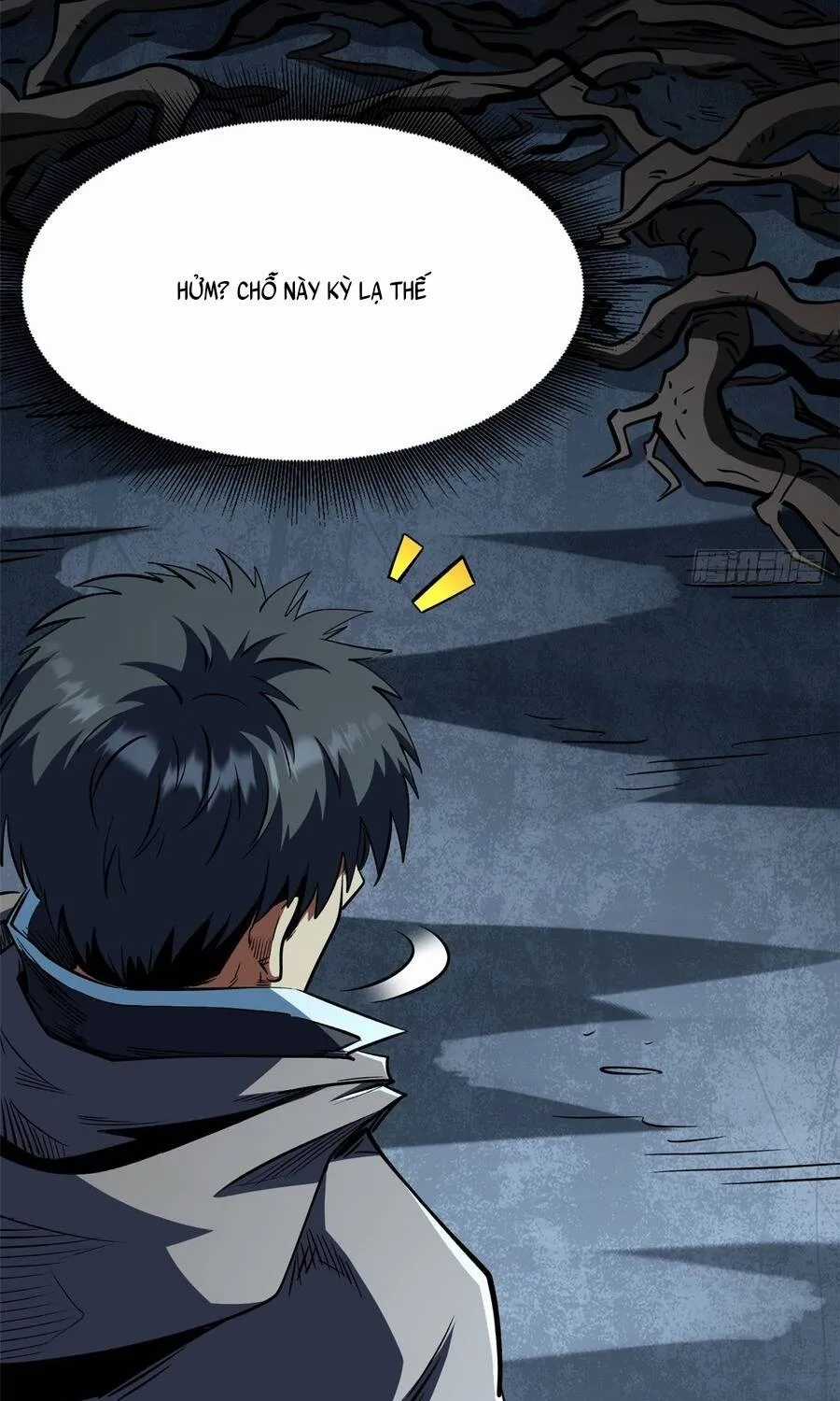 Siêu Cấp Thần Cơ Nhân - Chapter 442 - Trang 33