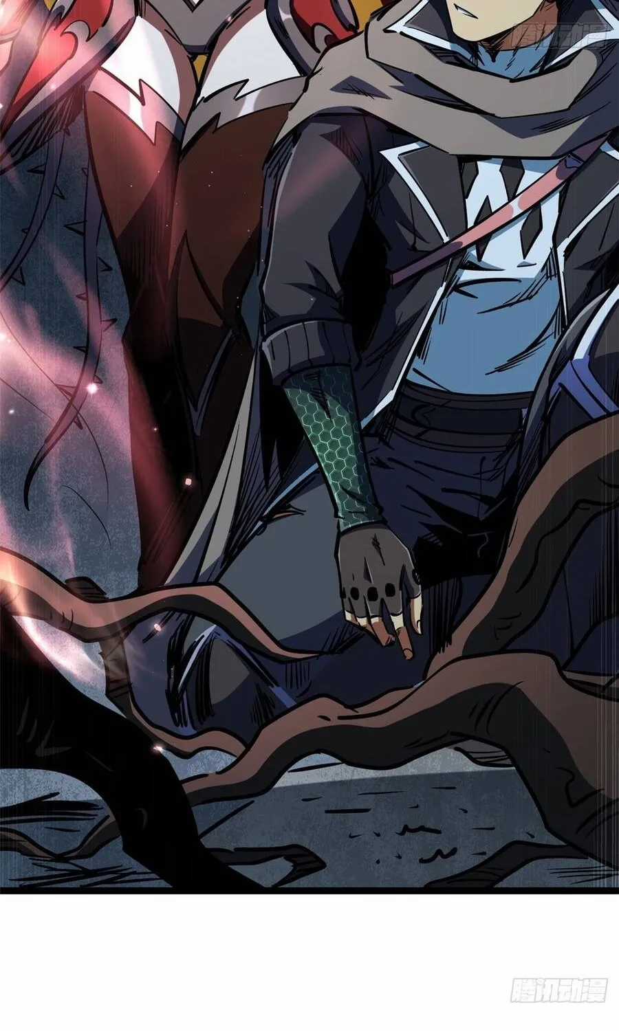 Siêu Cấp Thần Cơ Nhân - Chapter 442 - Trang 38