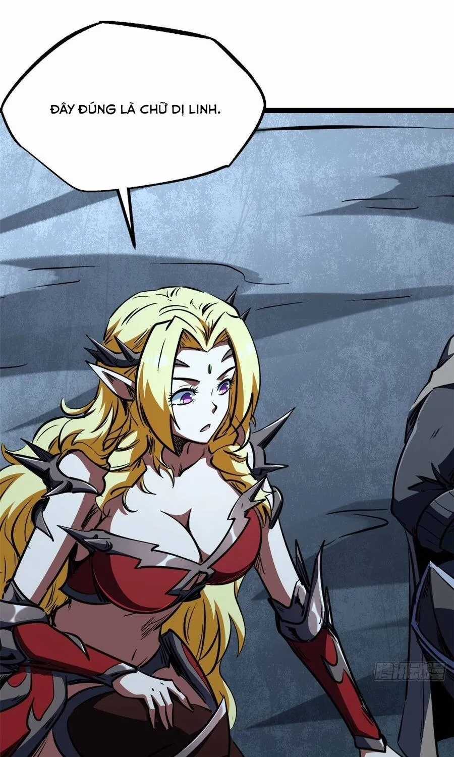 Siêu Cấp Thần Cơ Nhân - Chapter 442 - Trang 39